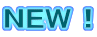 NEW！